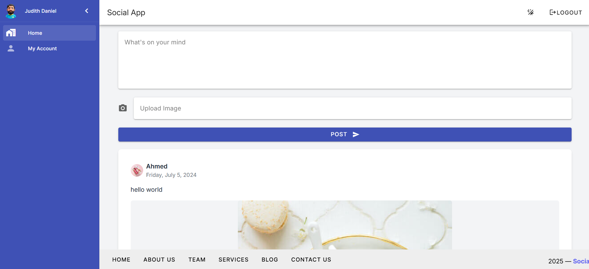 social-media-app